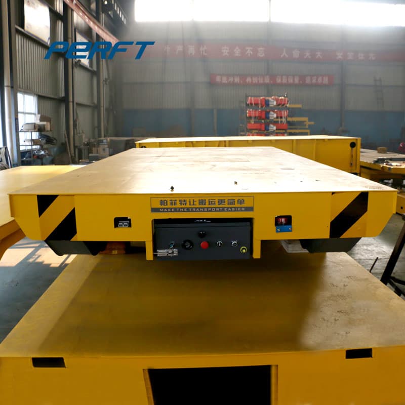 <h3>cable reel transfer car with tilting deck 25 tons</h3>
